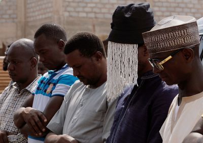Season of intimidation: Attacks on Ghana press escalate ahead of 2024 polls