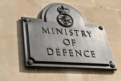 'Embarrassing': Ministry of Defence has 'weakest IT infrastructure in Whitehall'