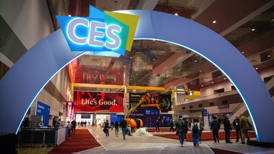 CES 2024: Live from the show floor at Las Vegas Consumer Electronics Show