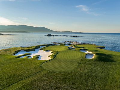 Golfweek’s Best 2024: Top 200 resort courses in the U.S.
