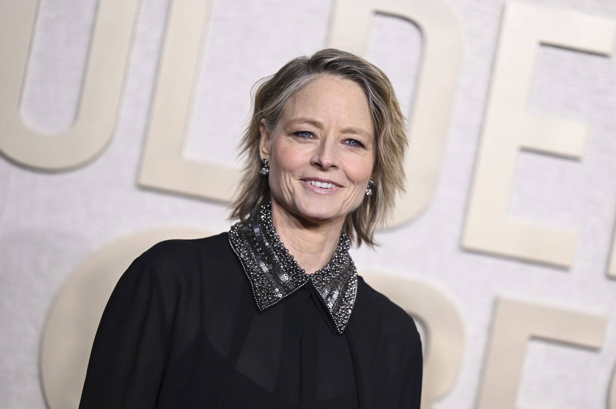 Jodie Foster says Gen Z are 'really annoying' to work…