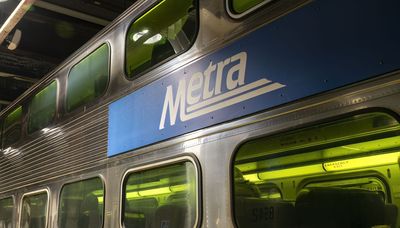 Metra won’t be ‘the way to really fly’ anymore with higher prices, no 10-ride tickets