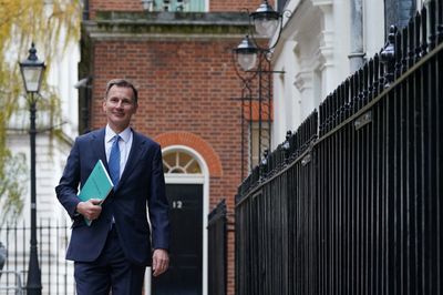 Budget Held Hostage: UK Government's Financial Plans at Stake