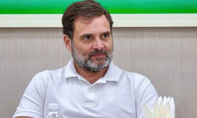 Bilkis Bano Case: Rahul Gandhi says BJP 'protector of criminals'