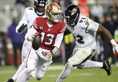 NFL playoffs bracket 2024: See how the postseason seeding breaks down