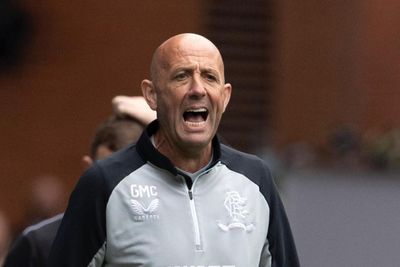 Gary McAllister issues Rangers title prediction as he makes Josh Doig claim