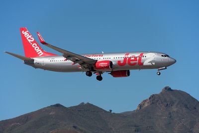 Jet2 holiday ‘ruined’ after passengers flown to wrong Spanish island