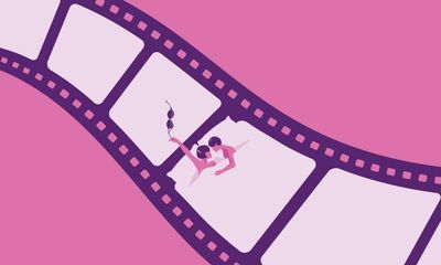 The big idea: why we shouldn’t shy away from sex scenes