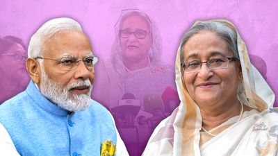 ‘Shadow’ on US ties, China factor: What Hasina’s re-election means for India