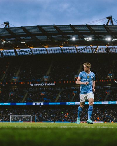 The Brilliant Impact of Kevin De Bruyne on the Field