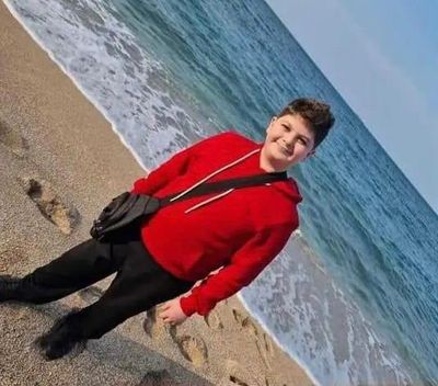 Remembering Issa al-Souri, a little boy killed when Israel bombed a church