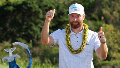 'My PGA Tour Career Would Have Been Over A While Ago Had I Not Gotten Sober' - Sentry Champion Chris Kirk On His Battles With Alcohol