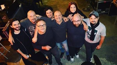 Nine Skies cancel UK tour due to 'unforeseen circumstances'