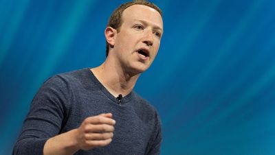 Here's Who Owns Meta Now That Mark Zuckerberg Is Unloading Stock