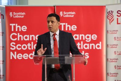 Anas Sarwar refuses to say what new Holyrood powers he wants