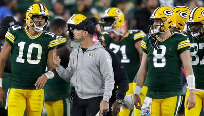 Packers to face Dolphins, Eagles, NFC West and AFC South in 2024