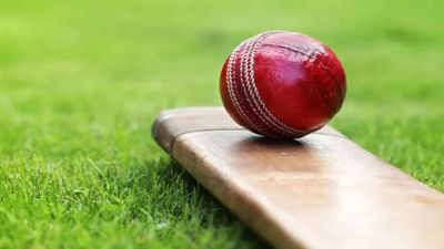 Ranji Trophy: Abin Matthew grabs maiden five-wicket haul as Puducherry beat Delhi by nine wickets