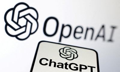 ‘Impossible’ to create AI tools like ChatGPT without copyrighted material, OpenAI says
