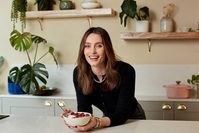 Deliciously Ella founder expands her vegan empire into the U.S.