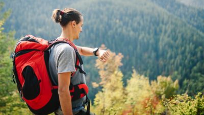 These are the 4 fitness trends from Garmin's 2023 report we're most excited about