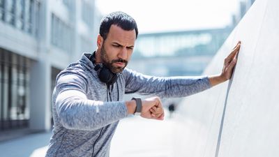 This new Garmin feature is a game-changer for clumsy oafs like me