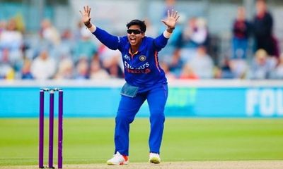 India's Jemimah Rodrigues, Deepti Sharma nominated for ICC Women's Player of the Month Award for December 2023
