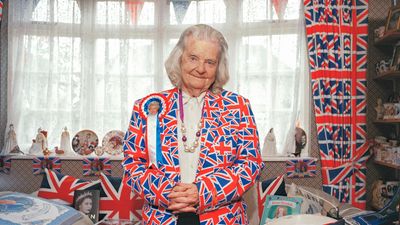 Portrait of Britain photo winners are "joyous, inclusive and thought-provoking celebration of what it means to live in Britain today"