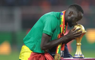 Senegal AFCON 2023 squad: Aliou Cisse's full team