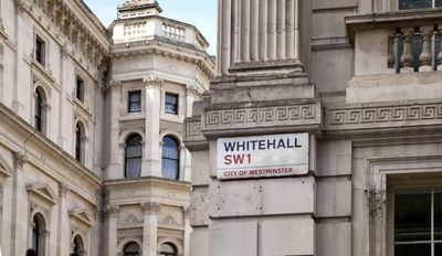 UK Ministry of Defense has the worst rated IT security in Whitehall, with 11 “red-rated” systems