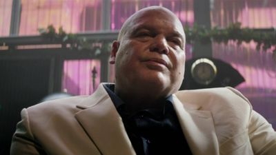 Kingpin actor gives Daredevil reboot filming update – and says the show has the "right vibe"