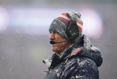 Bill Belichick willing to cede GM role if Patriots keep him as coach