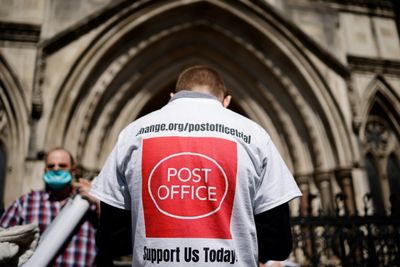 'Appalling' False Convictions For UK Post Office 'Thefts' Spur Outrage