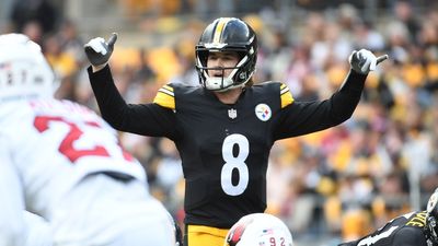 Fact or Fiction: 2024 QB Decisions for Steelers, Cardinals and Colts