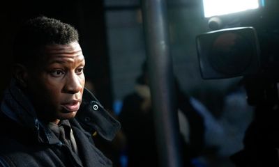 Jonathan Majors was ‘shocked and afraid’ after guilty verdict