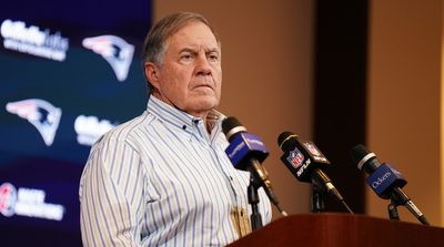 Bill Belichick Bluntly Answers Questions About Patriots Future As Exit Rumors Swirl