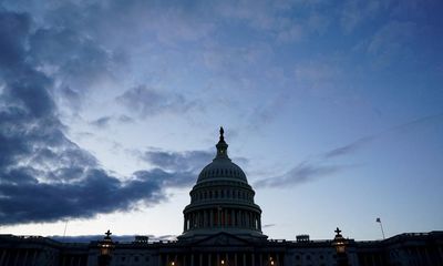 ‘He’s a loser’: Biden attacks Trump for not accepting 2020 result in campaign speech – as it happened