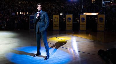 Commanders Hire Former Warriors GM Bob Myers to Assist in Coaching Search