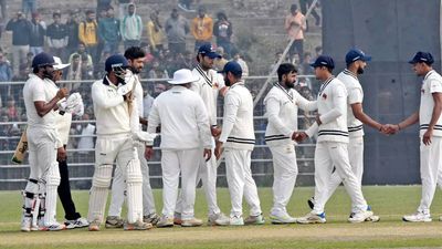 Ranji Trophy: Seamers set up Mumbai's outright win over Bihar in Elite Group B clash