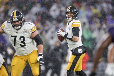 Steelers vs Bills: Early storylines for the playoffs this week