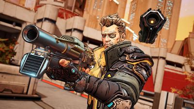 Borderlands 3 writer urges fans to stop sending him their story ideas: "I cannot incorporate your headcanon"