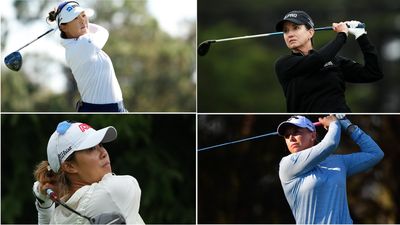 Which Golfers Have Had The Most Holes-In-One On The LPGA Tour?