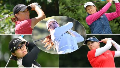Which Golfers Have Had The Most Hole-In-Ones On The LPGA Tour?