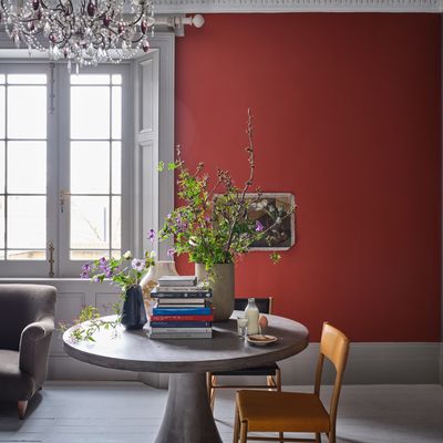 Farrow & Ball's bestselling tester paints for 2023 revealed - and they all have one thing in common