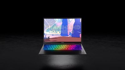 HP is toting mid-range gaming laptops for CES 2024 — will they Transcend?