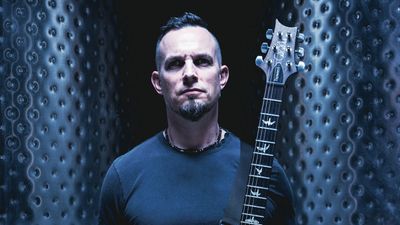 "Dave Grohl said Arms Wide Open was one of the best songs ever written." Mark Tremonti on Creed, Alter Bridge, singing Sinatra and everything in between