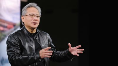 How to watch Nvidia's CES 2024 press conference and everything you need to know