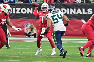 Watch: What Bobby Wagner, other Seahawks had to say after Week 18 win
