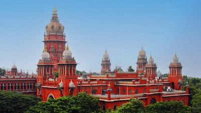 No decency in news, opinions nowadays: Madras HC on oped remarks on Periyar