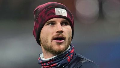 Timo Werner to Tottenham: Why risk-free deal is perfect for Spurs despite Chelsea failure