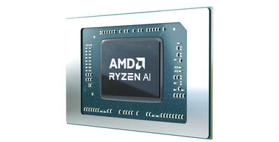 AMD Rounds Out AI PC Chip Lineup With New Desktop Processors